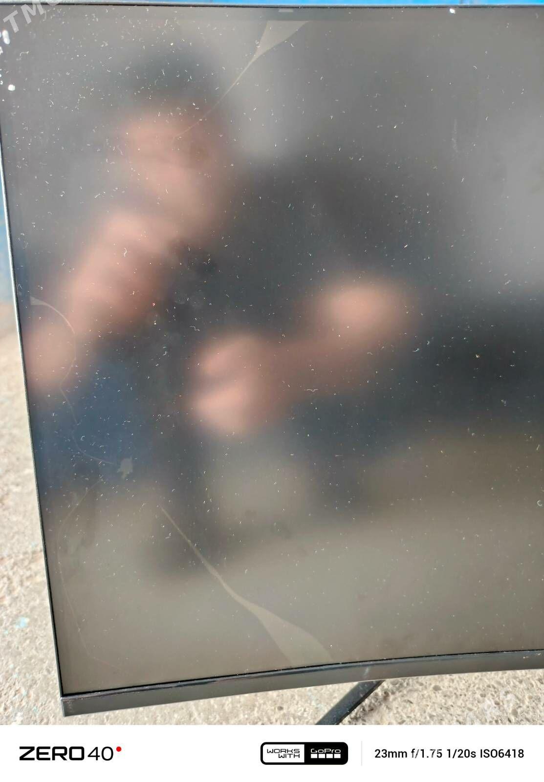 satlyk monitor - Ашхабад - img 1