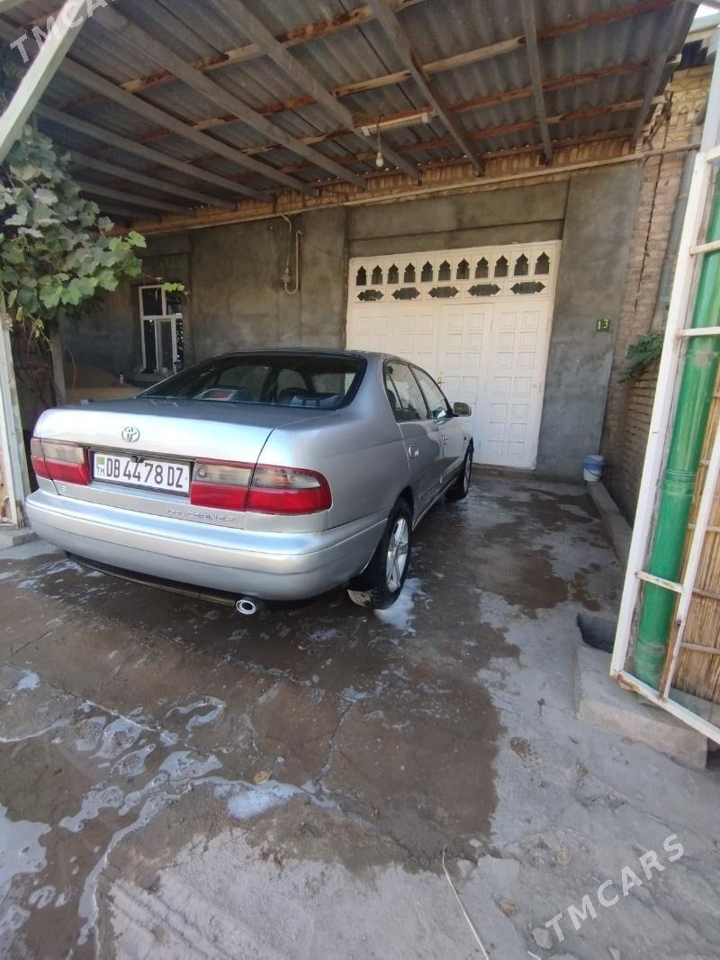 Toyota Carina 1996 - 88 000 TMT - Gurbansoltan Eje - img 7