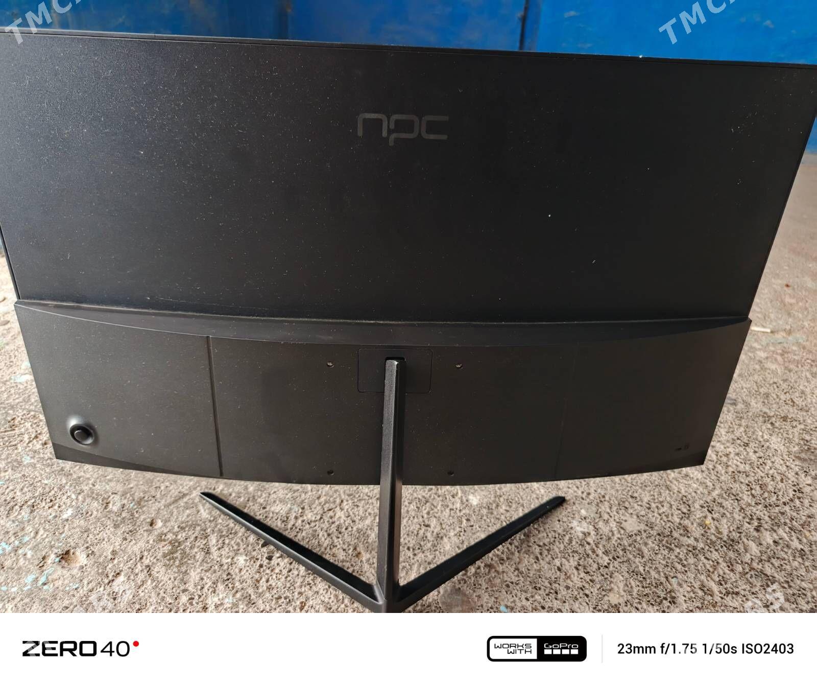 satlyk monitor - Ашхабад - img 3