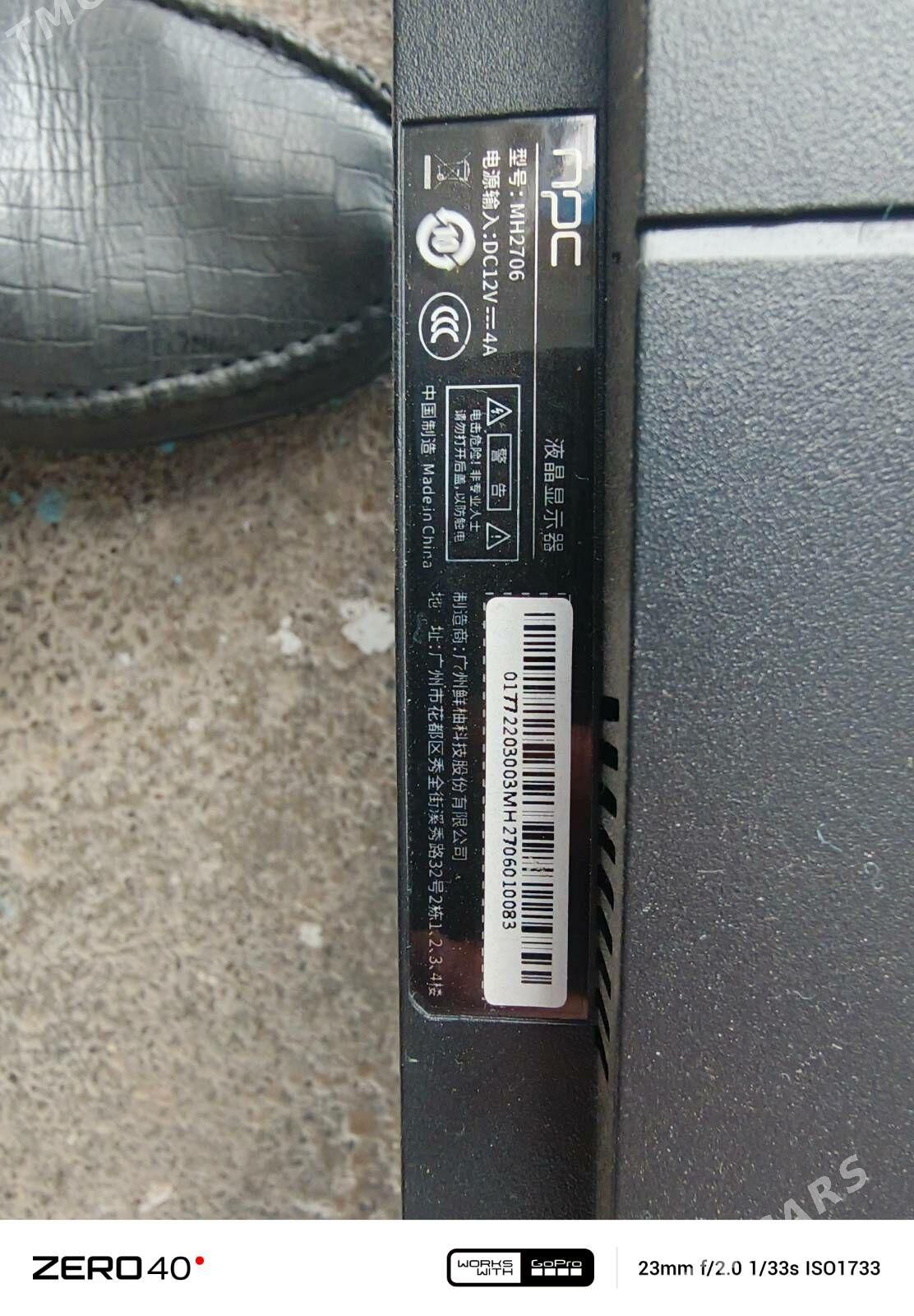 satlyk monitor - Ашхабад - img 4