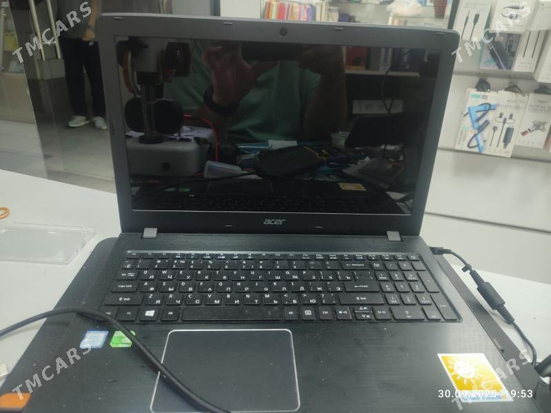 Acer i3 8/512 - Aşgabat - img 2