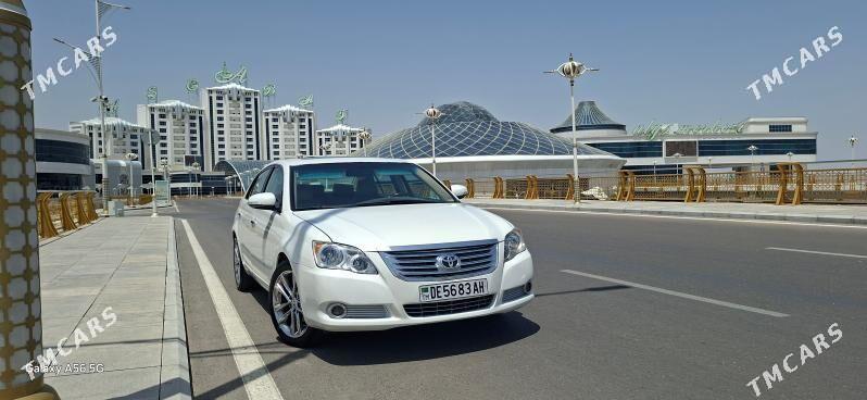 Toyota Avalon 2008 - 175 000 TMT - Bedew - img 2