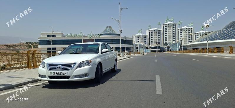 Toyota Avalon 2008 - 175 000 TMT - Bedew - img 5