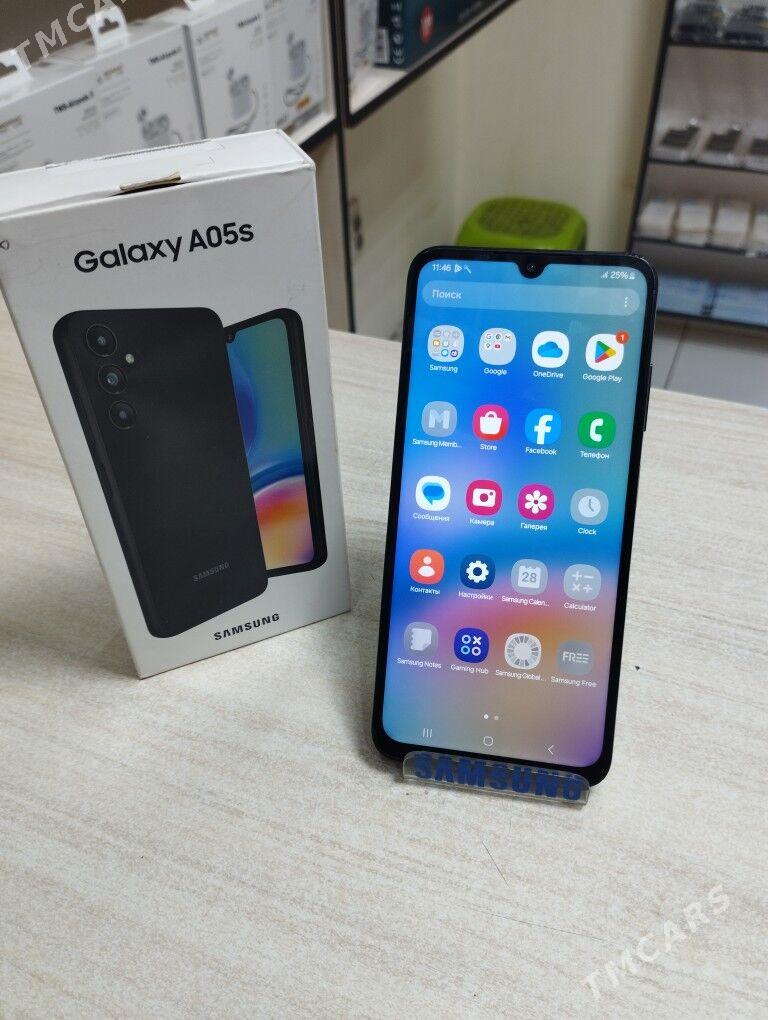 Samsung A05 S  6/128gb - 30 mkr - img 2