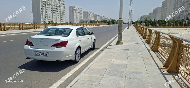 Toyota Avalon 2008 - 175 000 TMT - Bedew - img 4