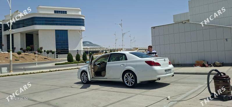 Toyota Avalon 2008 - 175 000 TMT - Bedew - img 3