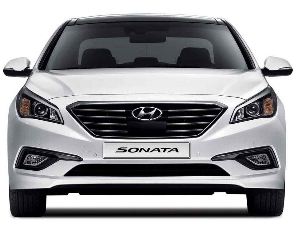 Sonata Brazgawyk 2015-2017ý 245 TMT - Aşgabat - img 2