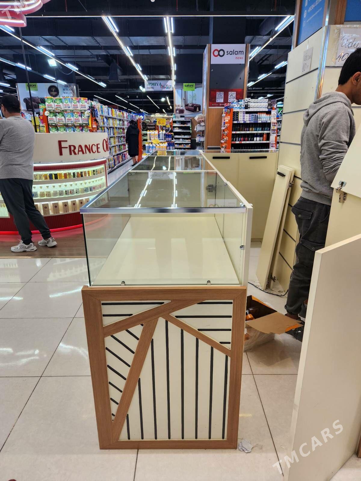 MEBEL TEL/AKSESUAR UCIN - Parahat 2 - img 3