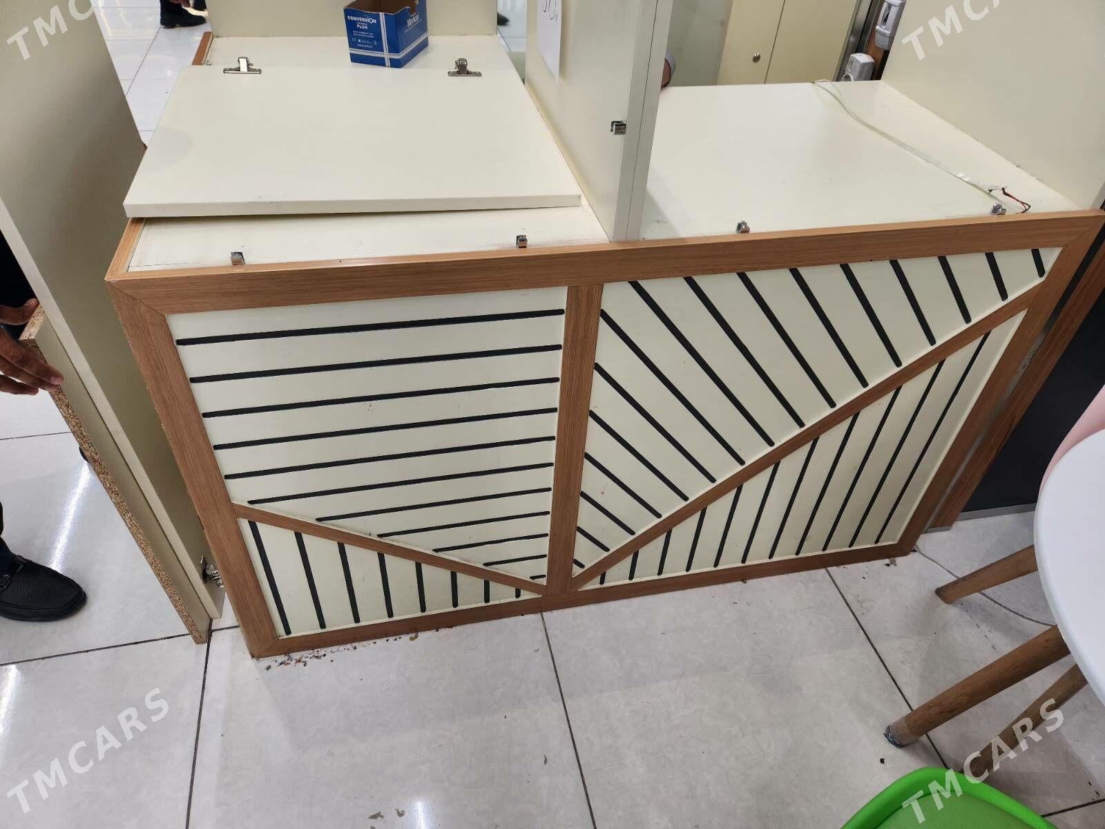 MEBEL TEL/AKSESUAR UCIN - Parahat 2 - img 6