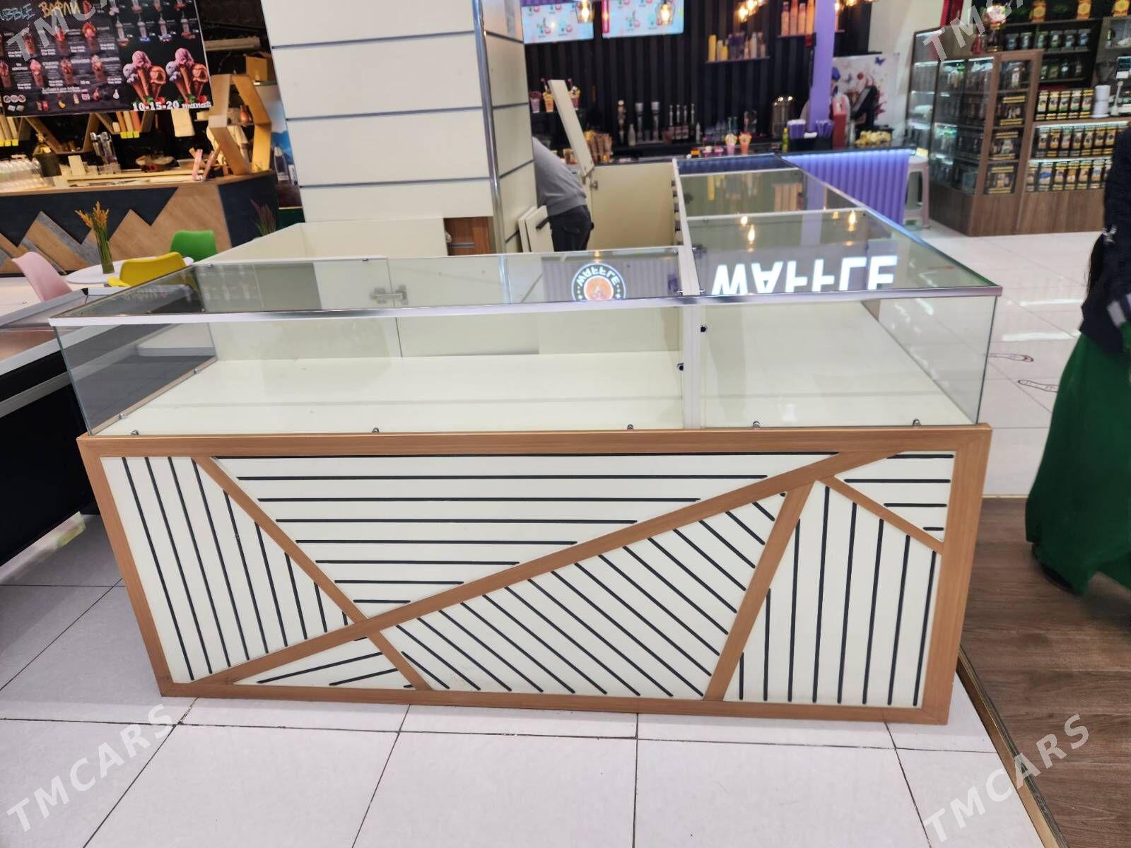 MEBEL TEL/AKSESUAR UCIN - Parahat 2 - img 4