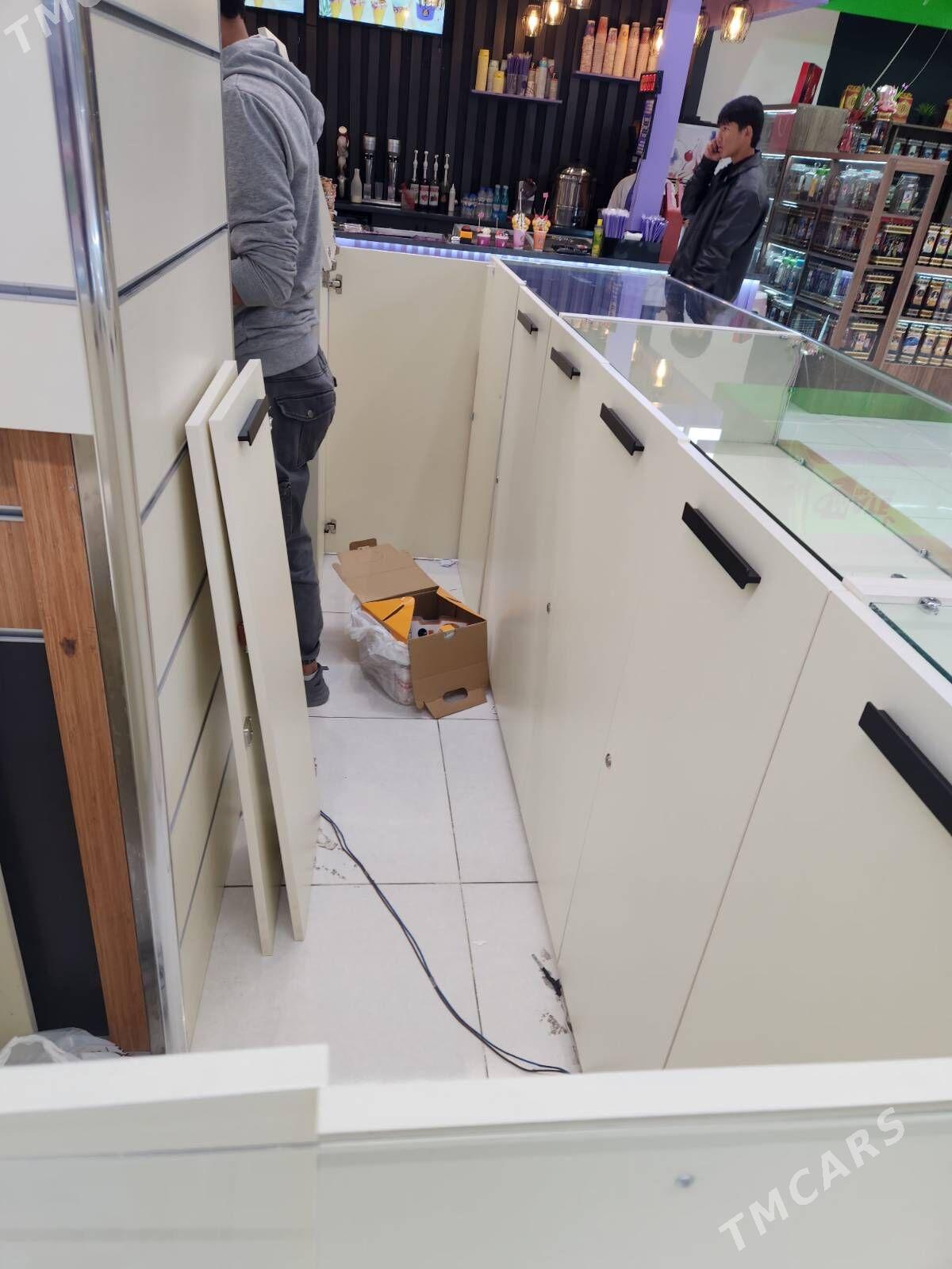 MEBEL TEL/AKSESUAR UCIN - Parahat 2 - img 5