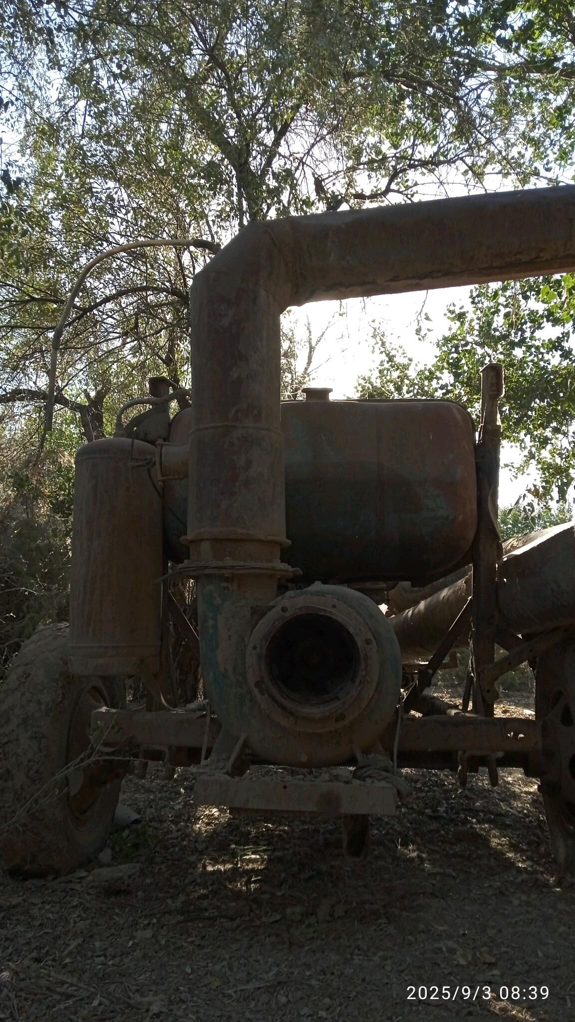 MTZ NASOZ - Болдумсаз - img 5