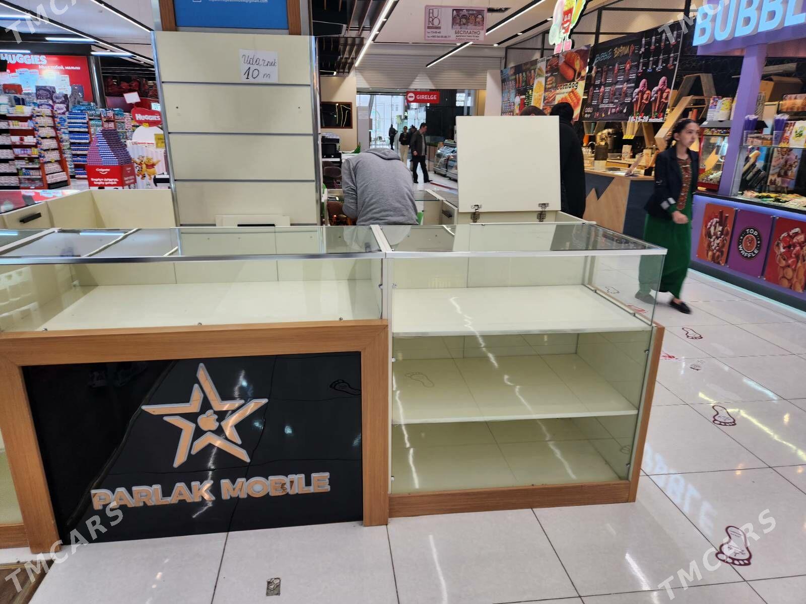 MEBEL TEL/AKSESUAR UCIN - Parahat 2 - img 2