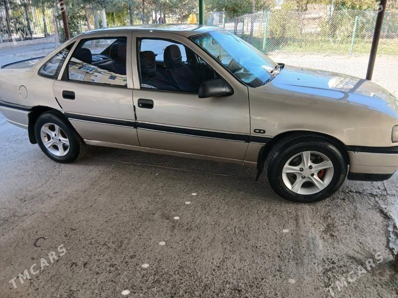 Opel Vectra 1989 - 32 000 TMT - Туркменабат - img 10