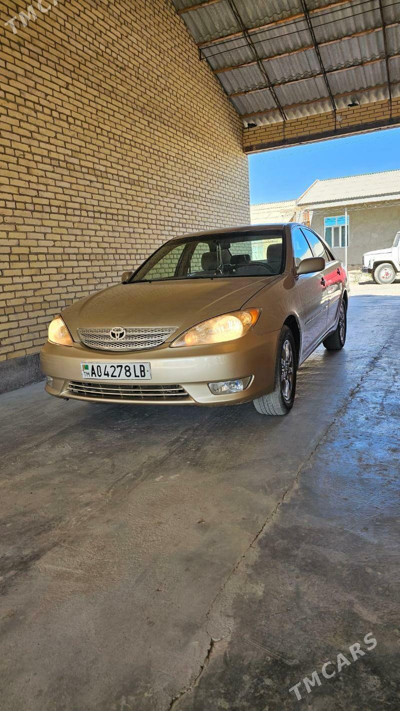 Toyota Camry 2003 - 200 000 TMT - Сакар - img 2