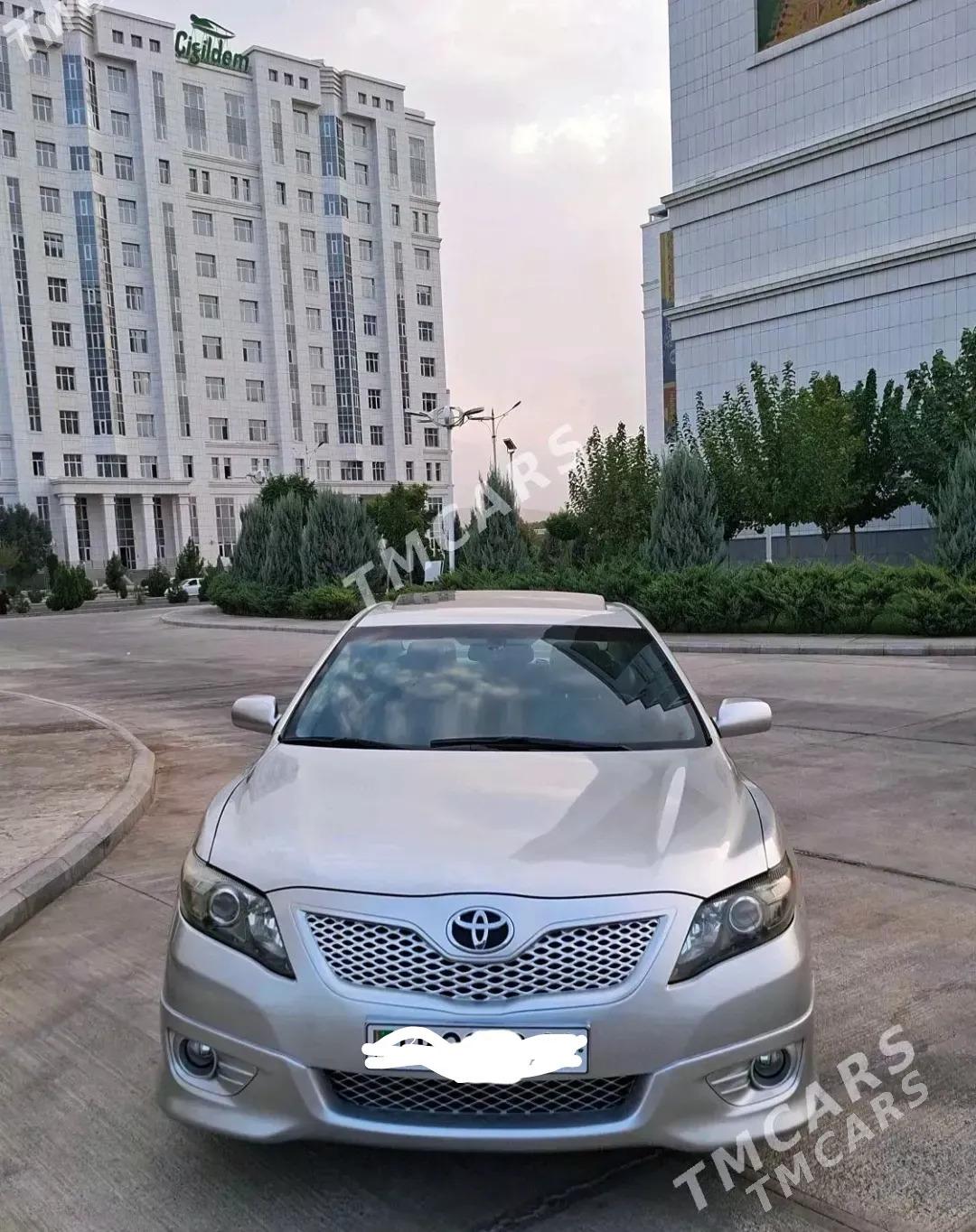 Toyota Camry 2011 - 240 000 TMT - Daşoguz - img 9