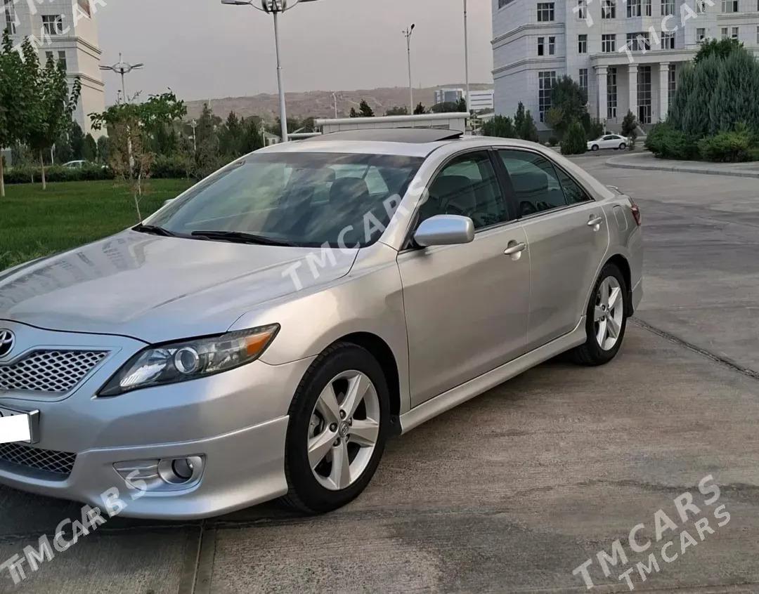Toyota Camry 2011 - 240 000 TMT - Daşoguz - img 3