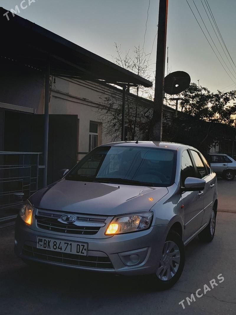 Lada Granta 2015 - 110 000 TMT - Daşoguz - img 1