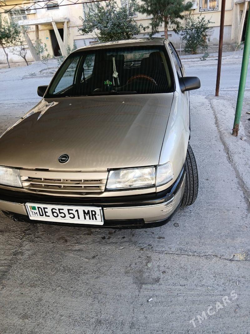 Opel Vectra 1989 - 32 000 TMT - Туркменабат - img 5