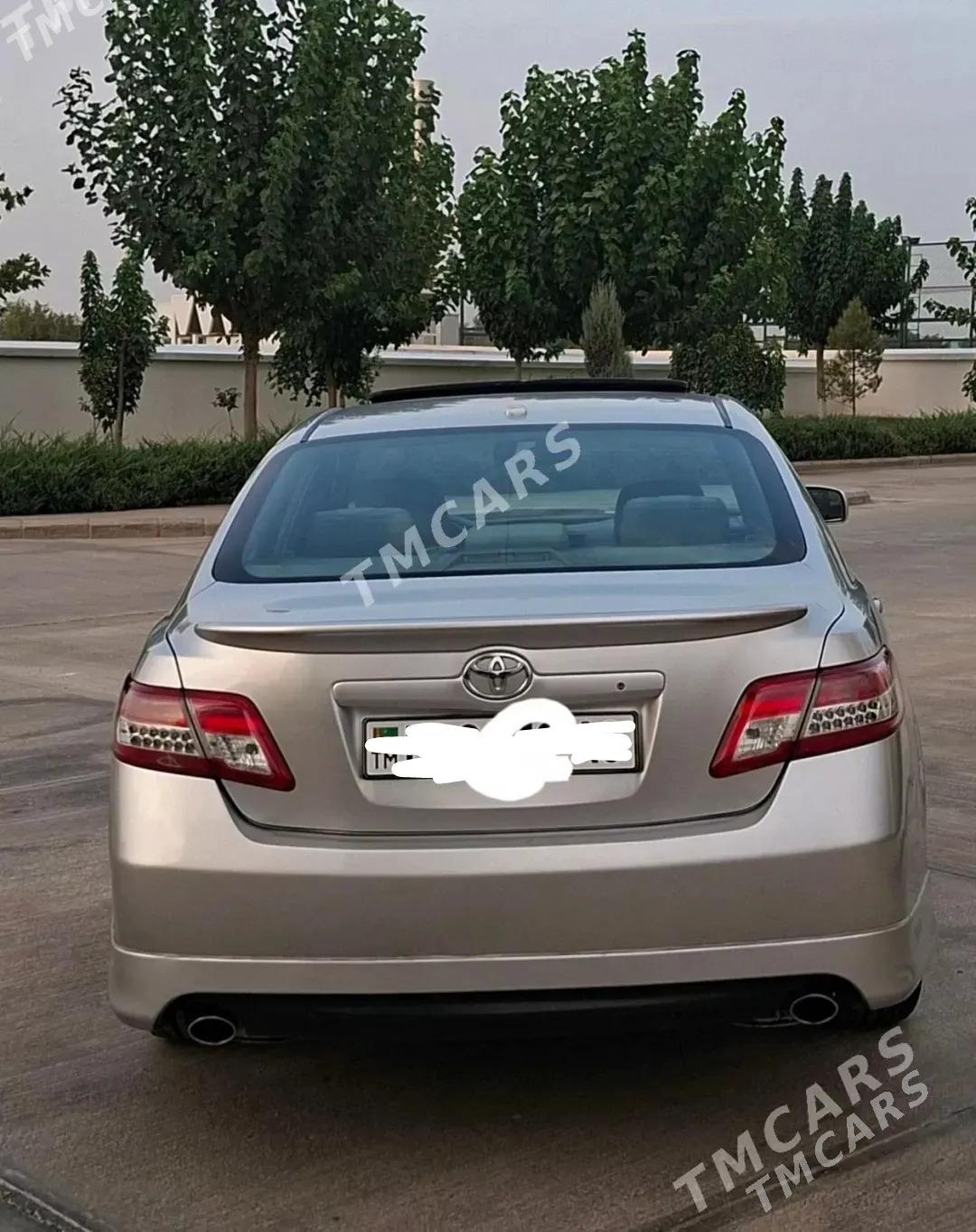 Toyota Camry 2011 - 240 000 TMT - Daşoguz - img 6
