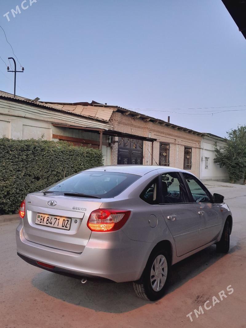 Lada Granta 2015 - 110 000 TMT - Daşoguz - img 2