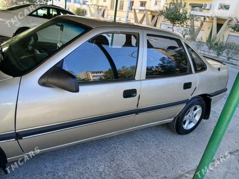 Opel Vectra 1989 - 32 000 TMT - Туркменабат - img 2