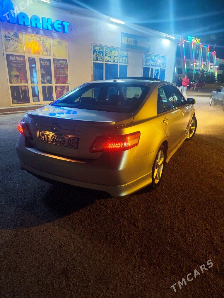Toyota Camry 2011 - 240 000 TMT - Daşoguz - img 8