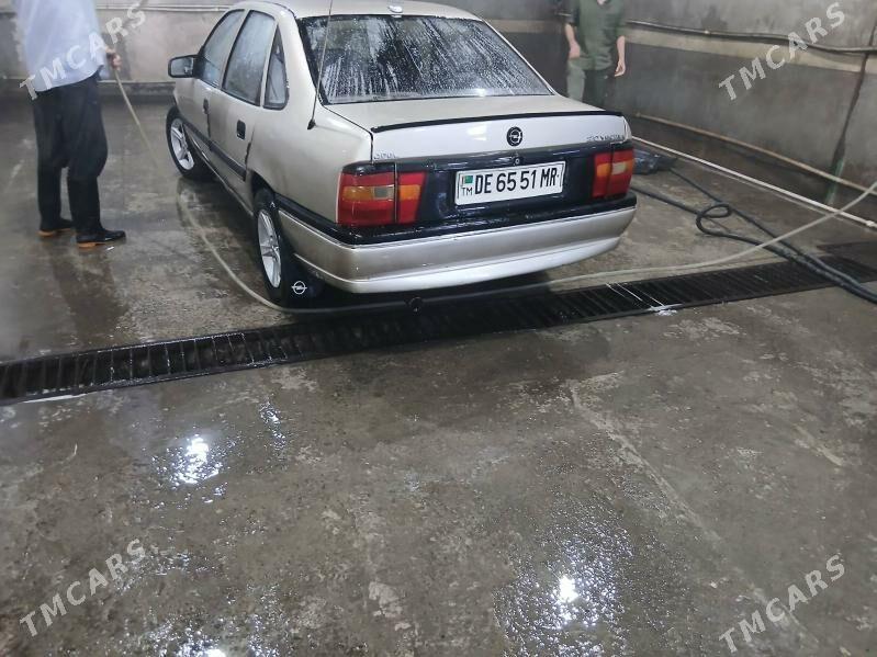 Opel Vectra 1989 - 32 000 TMT - Туркменабат - img 7