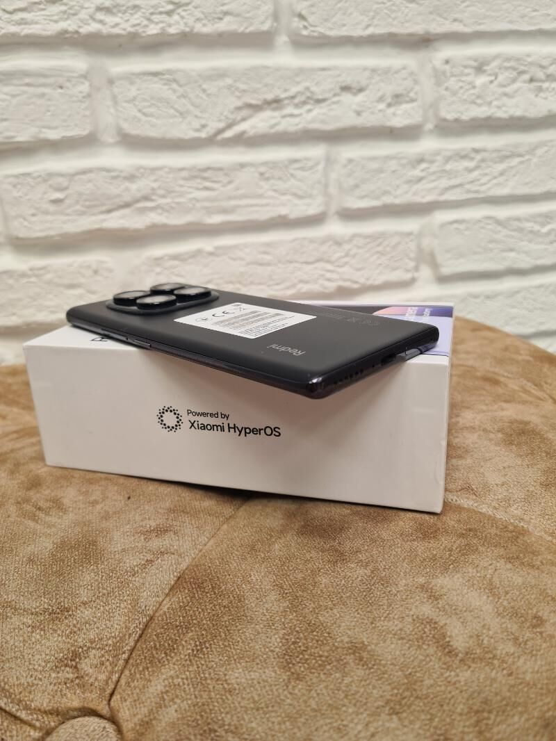 REDMI NOT 14 PRO 256GB - Aşgabat - img 6