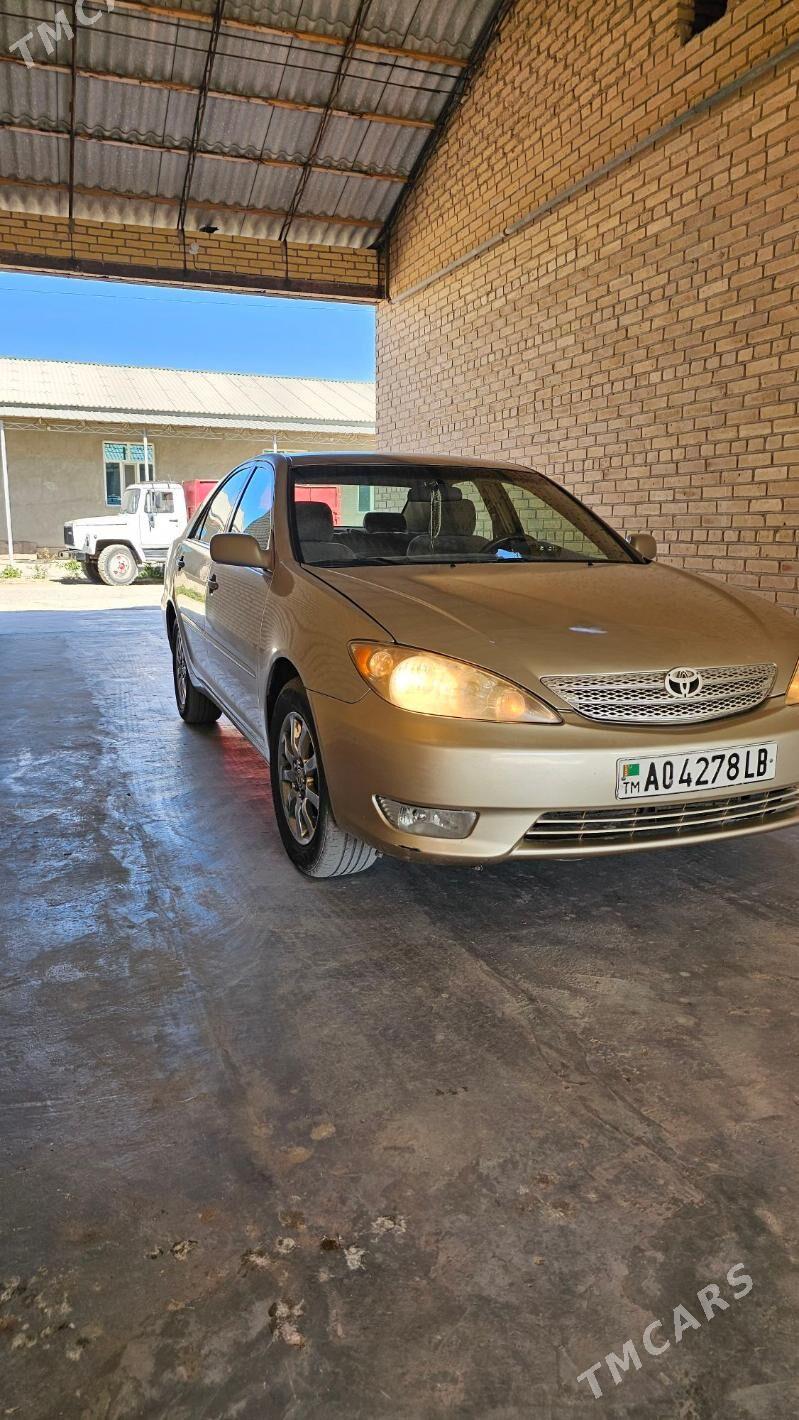 Toyota Camry 2003 - 200 000 TMT - Сакар - img 5
