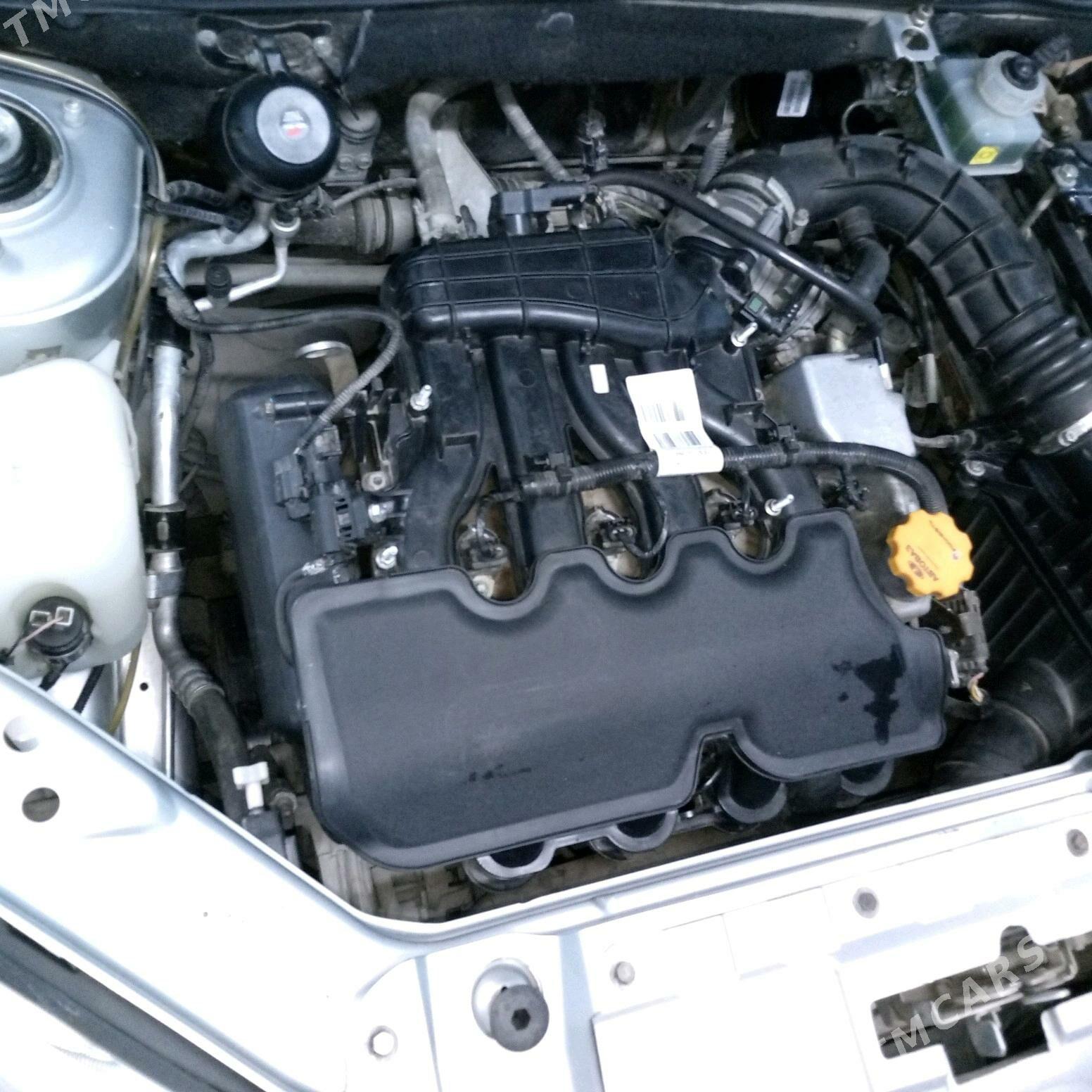 Lada Granta 2015 - 110 000 TMT - Daşoguz - img 4