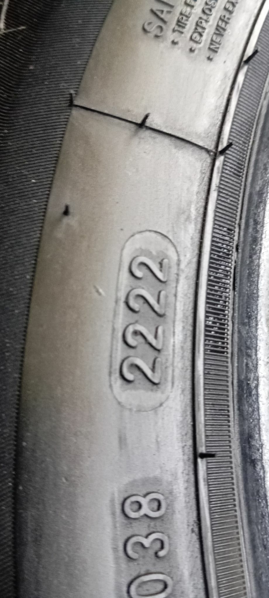 195 65 15 1 000 TMT - Бедев - img 3