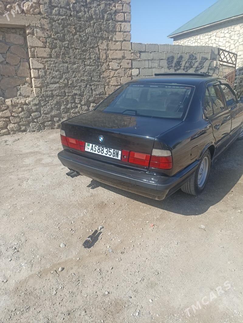 BMW 525 1993 - 55 000 TMT - Балканабат - img 5