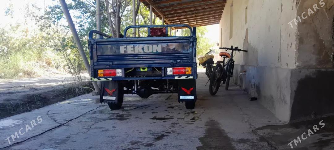 Fekon FK200-14G 2014 - 25 000 TMT - Köneürgenç - img 1