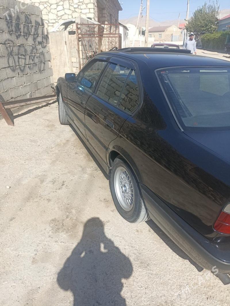 BMW 525 1993 - 55 000 TMT - Балканабат - img 4