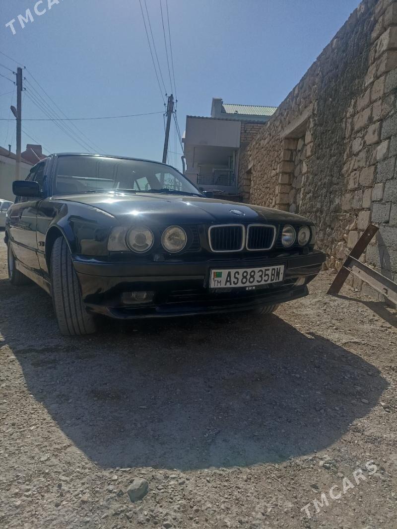 BMW 525 1993 - 55 000 TMT - Балканабат - img 2