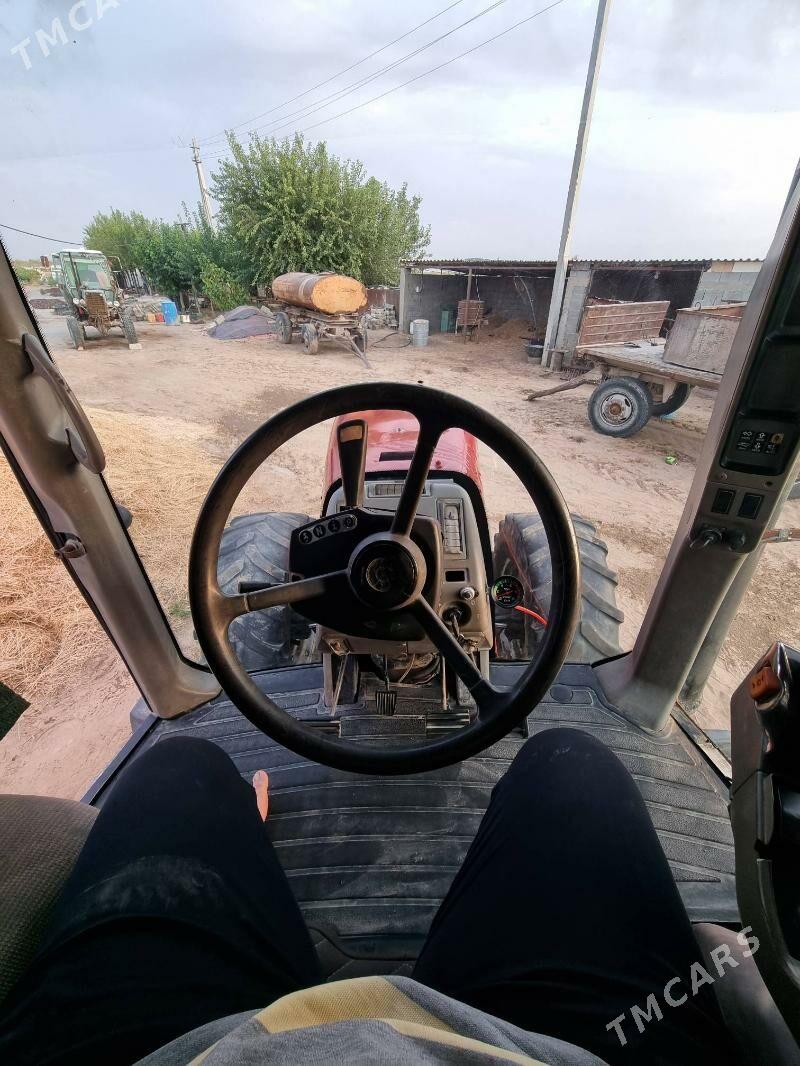 Case STX550 Quadtrac 2009 - 320 000 TMT - Тязе заман - img 4