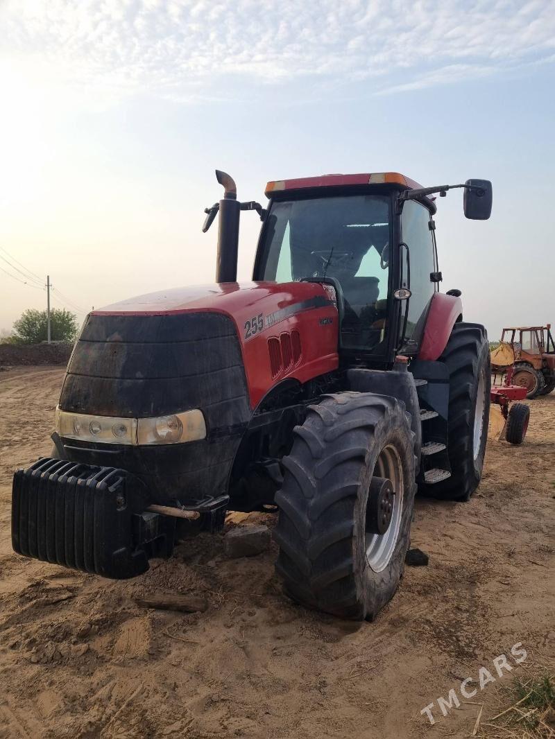 Case STX550 Quadtrac 2009 - 320 000 TMT - Тязе заман - img 3