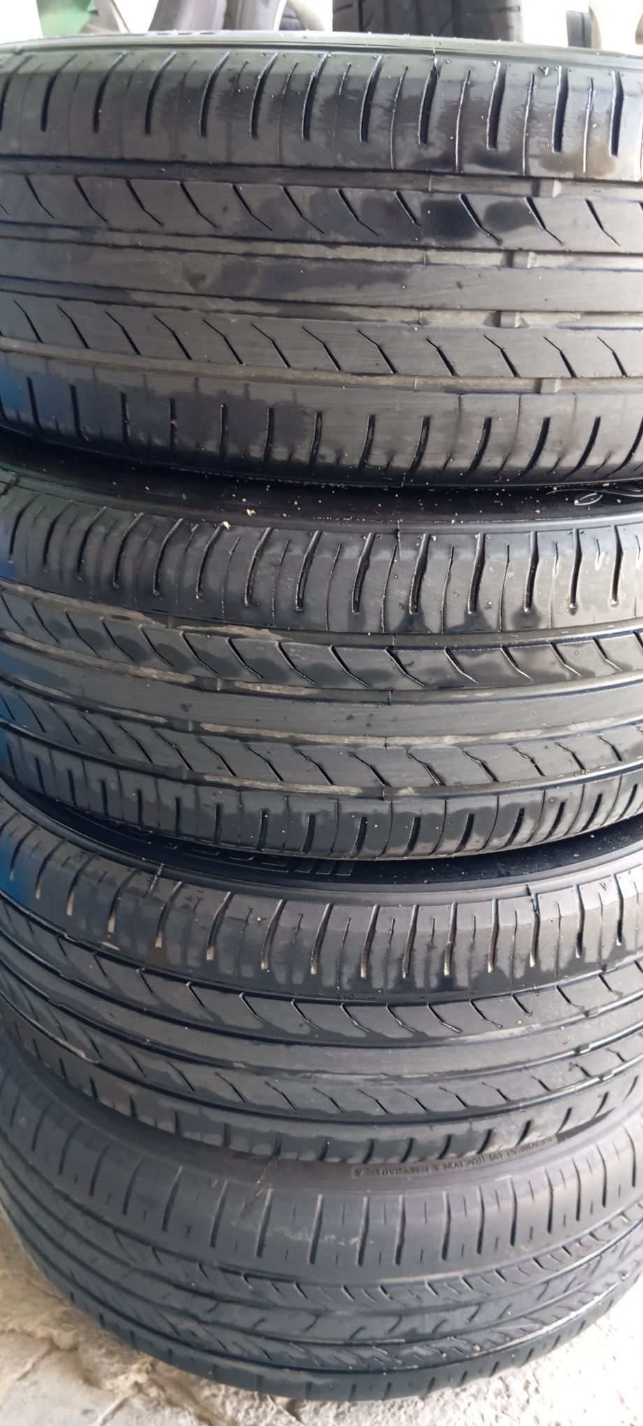 16 lik diska pakriska karola 1 800 TMT - Bedew - img 1