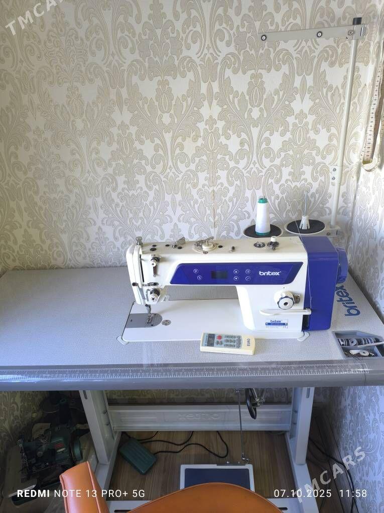 tikin maşyn averlok - Мары - img 3