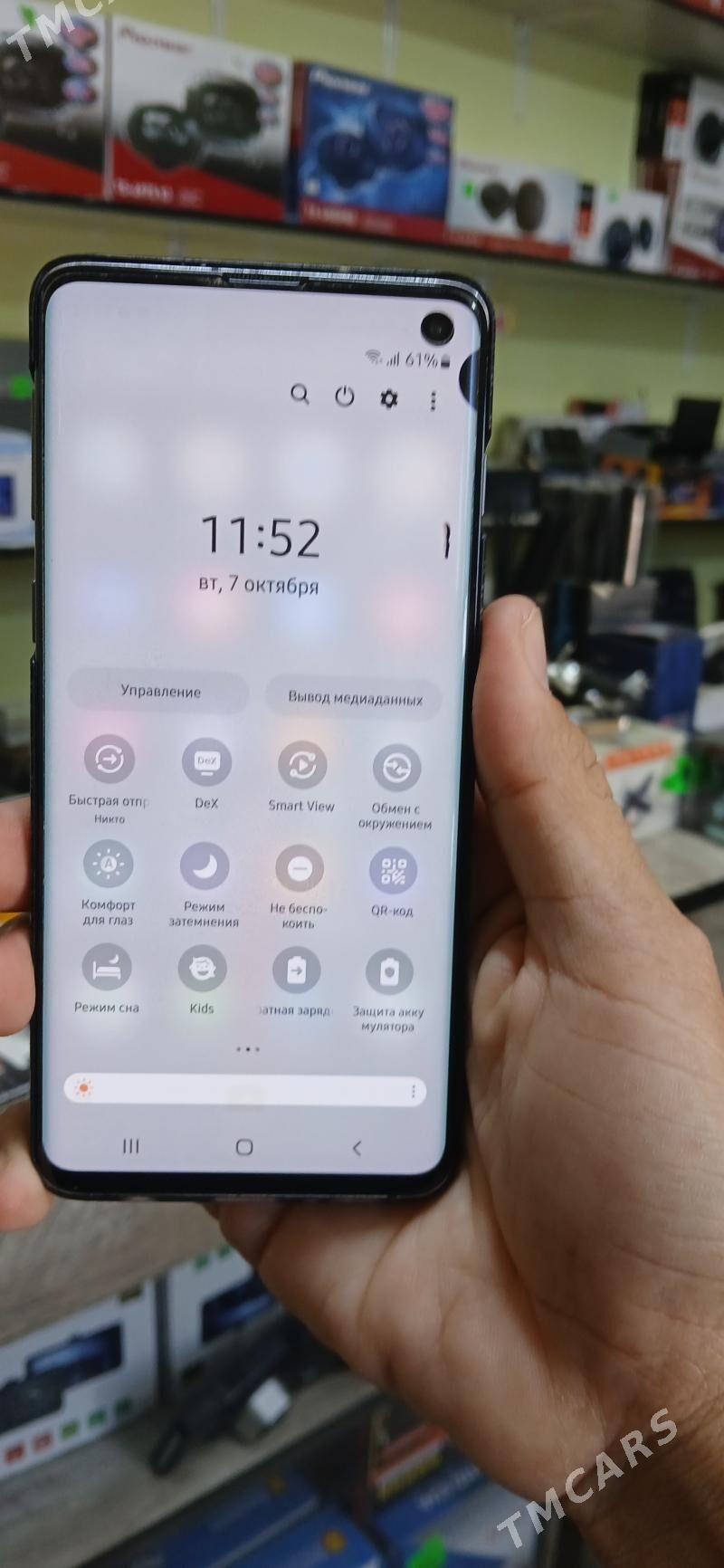 Samsung s10 - Ýolöten - img 3