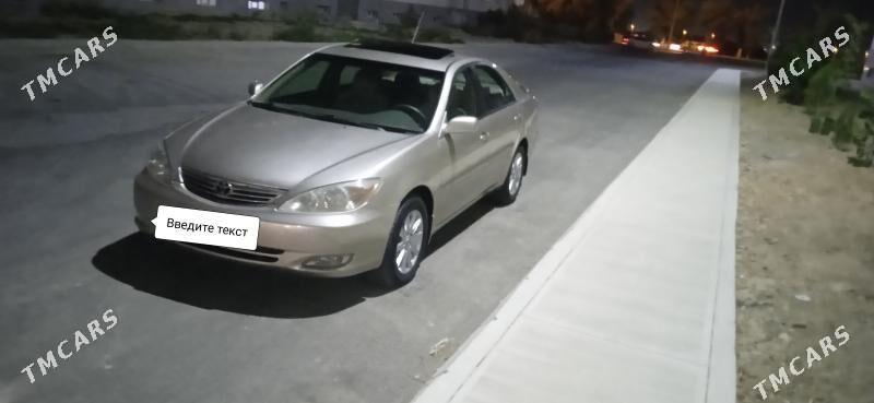 Toyota Camry 2003 - 200 000 TMT - Aşgabat - img 4