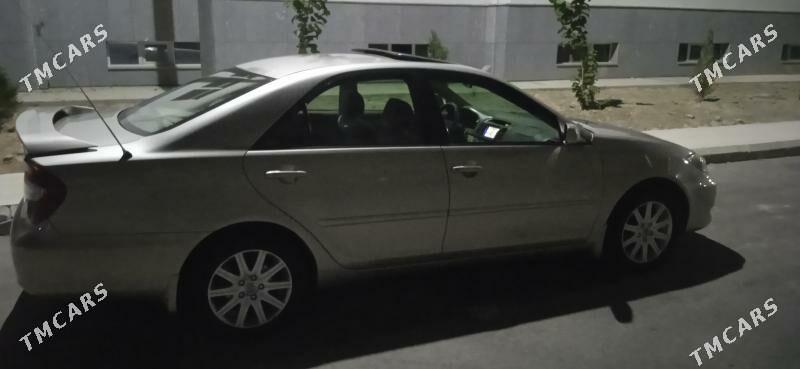 Toyota Camry 2003 - 200 000 TMT - Aşgabat - img 3