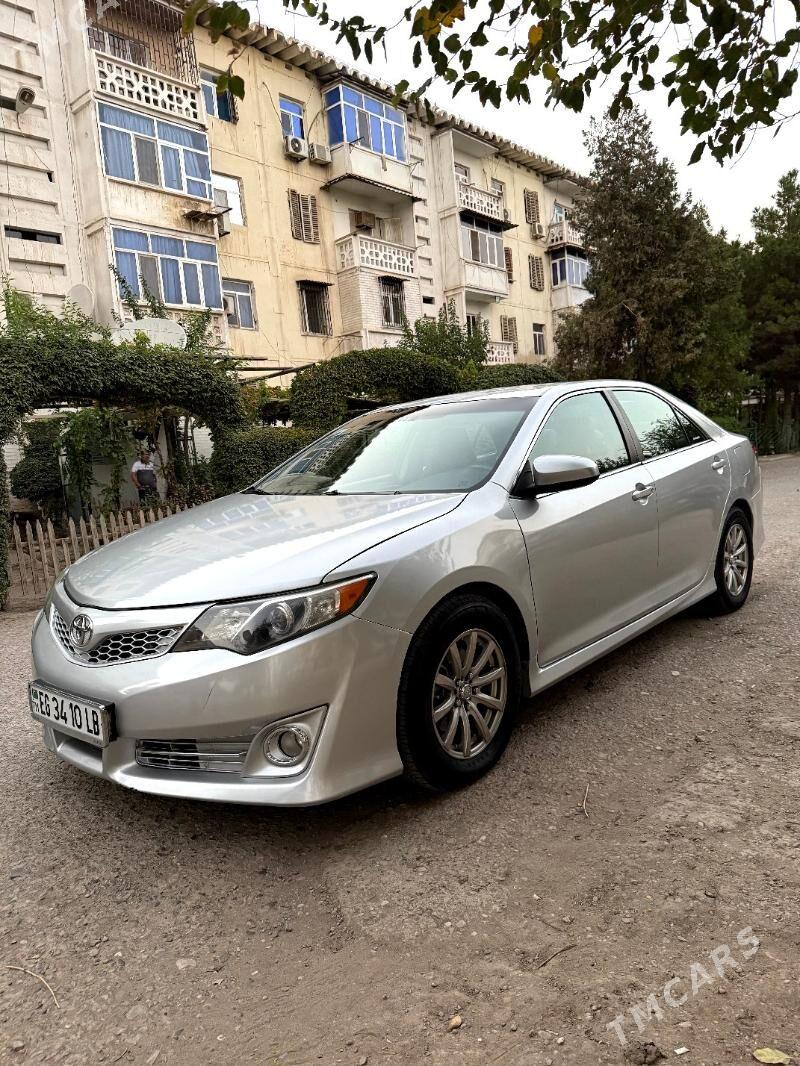 Toyota Camry 2013 - 240 000 TMT - Туркменабат - img 3