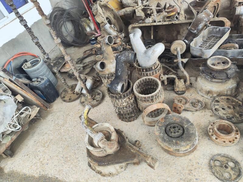 K-700 kasymsos 1 000 TMT - Täze zaman - img 7