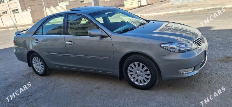 Toyota Camry 2006 - 280 000 TMT - Туркменабат - img 4