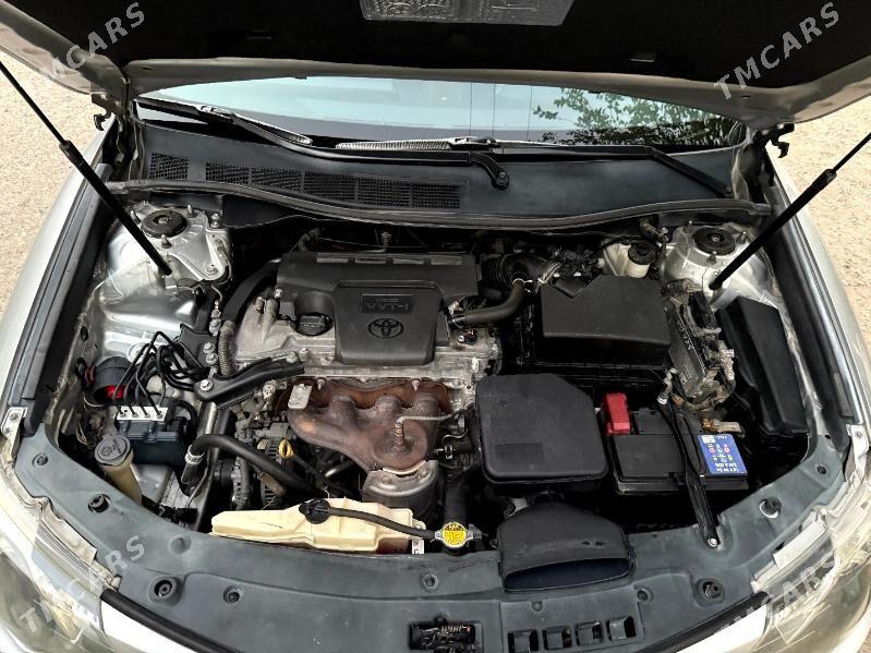 Toyota Camry 2013 - 240 000 TMT - Туркменабат - img 9