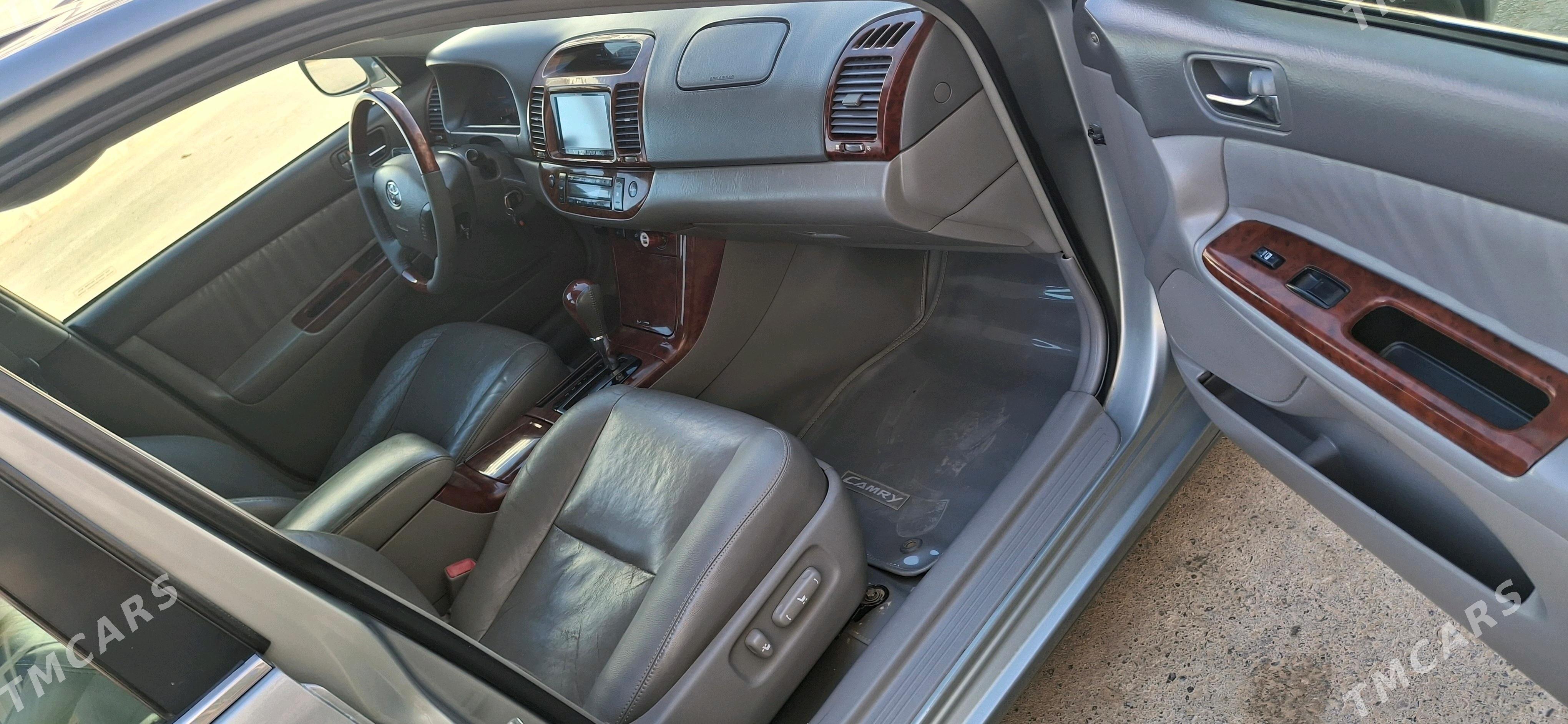 Toyota Camry 2006 - 280 000 TMT - Туркменабат - img 6