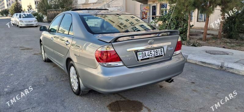 Toyota Camry 2006 - 280 000 TMT - Туркменабат - img 3