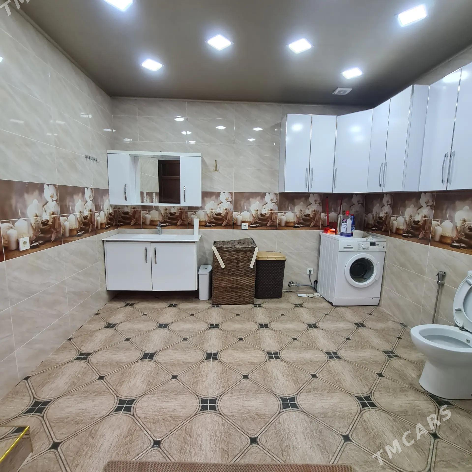 Satlyk Bagyr 8sotuk satlyk jay - Aşgabat - img 1